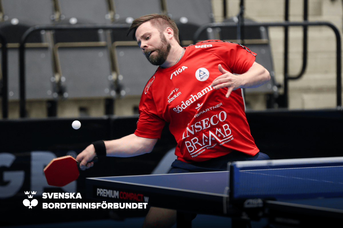 Eslöv och Söderhamn kopplade greppet i SM-semifinalerna