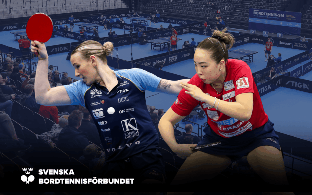 Revansch eller repris? Köping mot Eslöv i SM-final