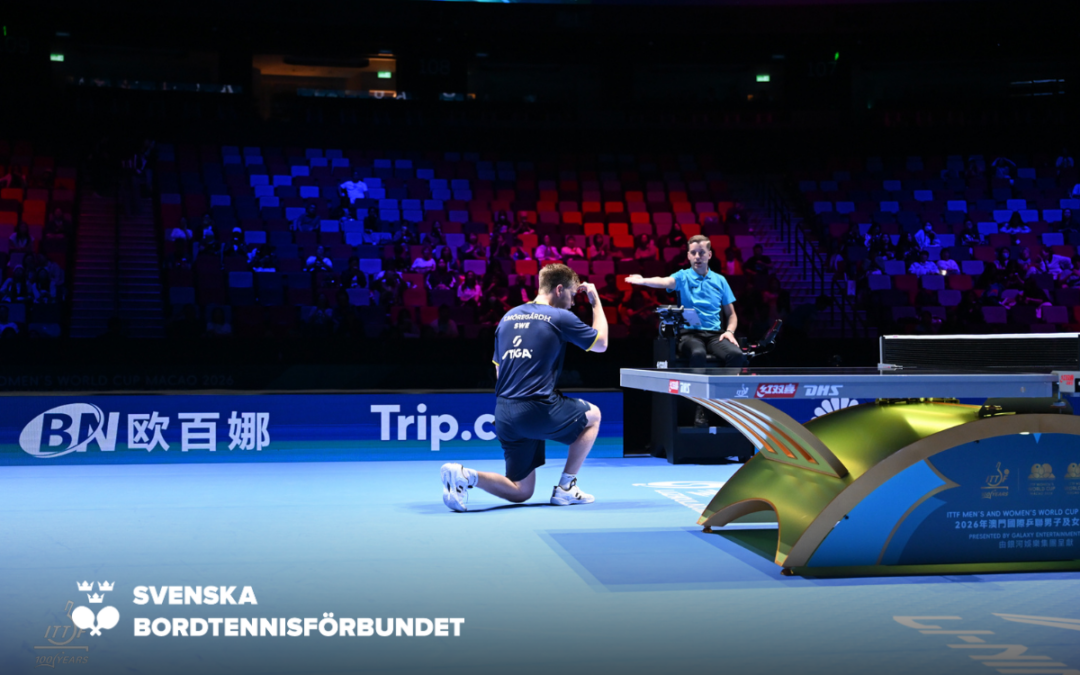 Truls framme i kvartsfinal i Macao