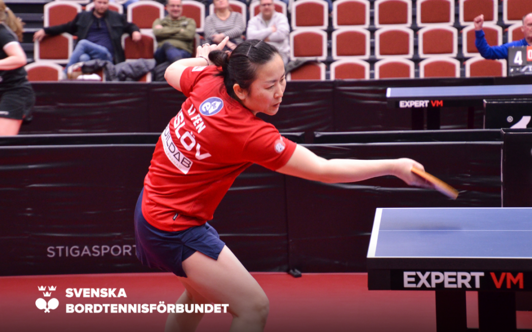 Eslöv nära nytt guld efter övertygande finalstart