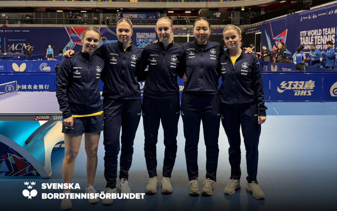 Drömstart på VM – Övertygande svensk seger mot Costa Rica