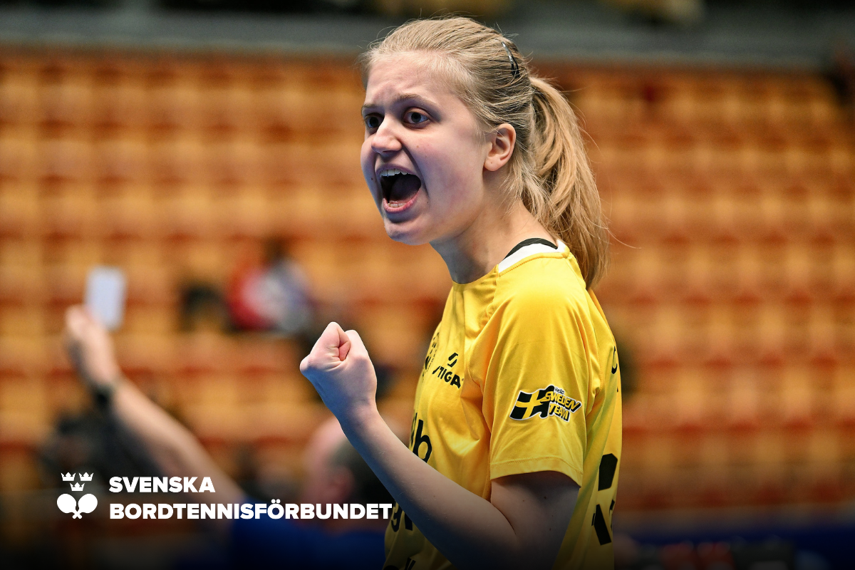 Cajsa Slovenien 2026