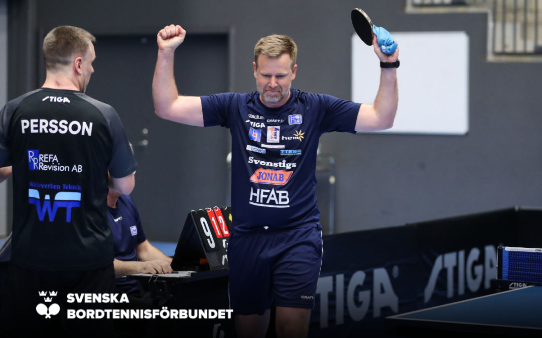 Guld till Halmstads hemmahopp