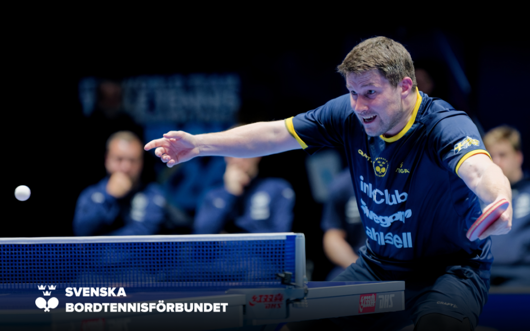 3–0-avancemang mot Ungern i sextondelen