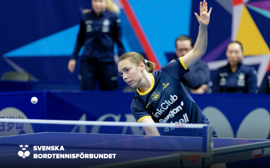 Sverige–Kazakstan inleder slutspelet på Lag-VM