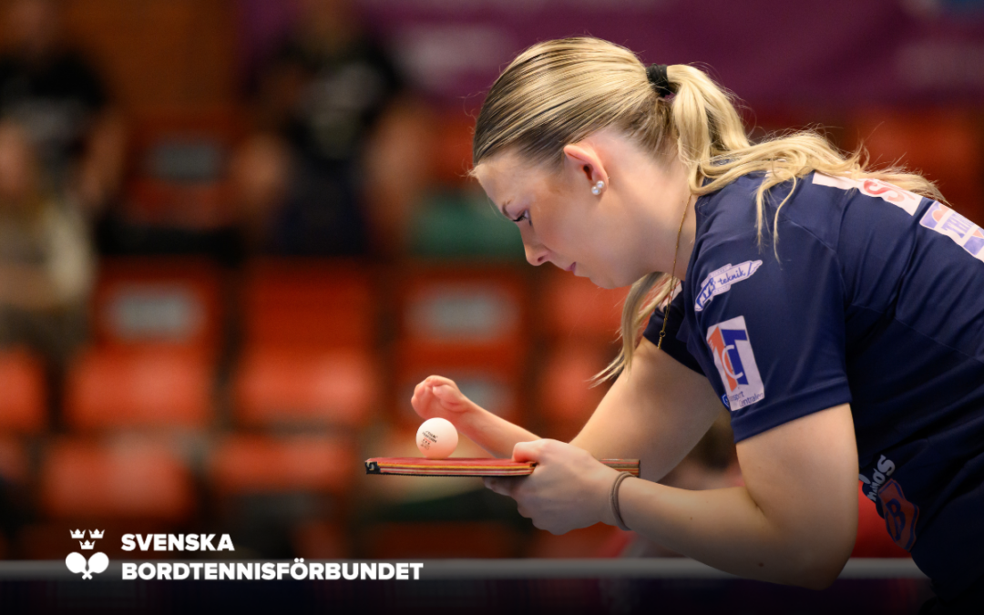 MEDALJSTRIDERNA PÅ SM-VECKAN 