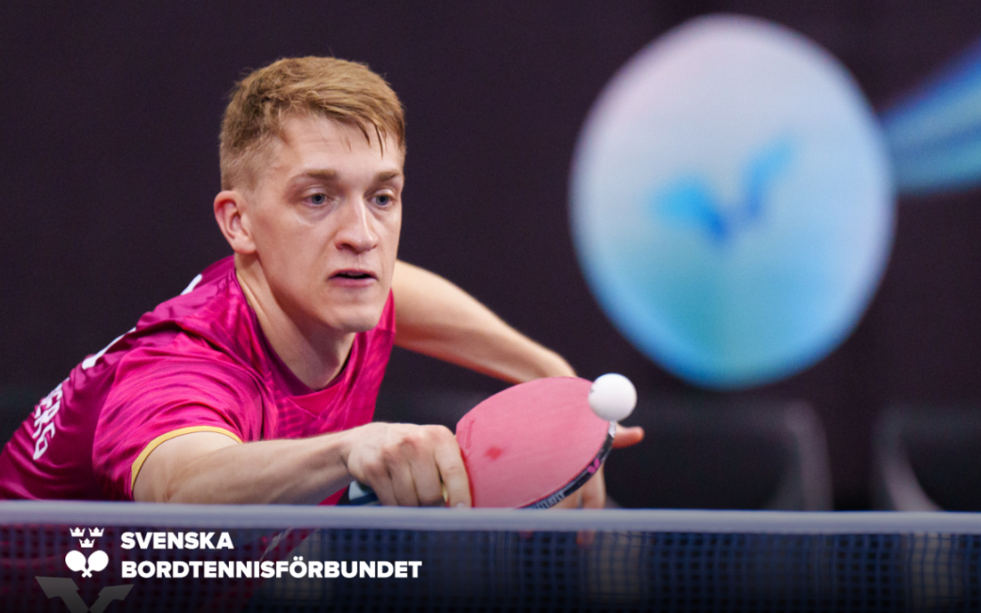 Flera landslagsspelare i Sydeuropa på WTT-turné
