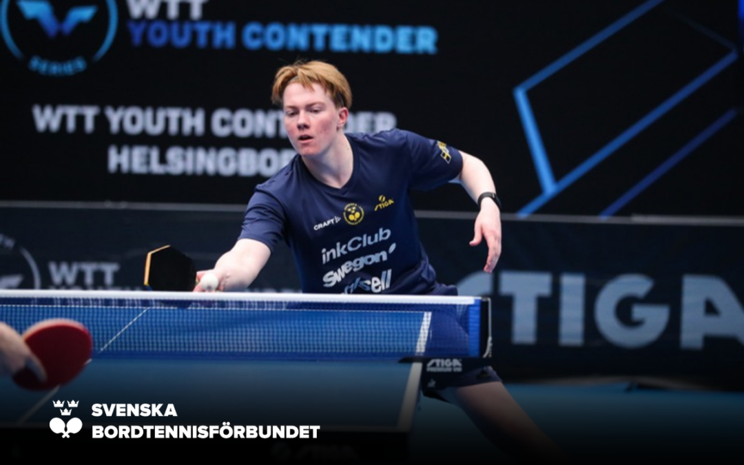 Stor trupp på U21-EM i Rumänien