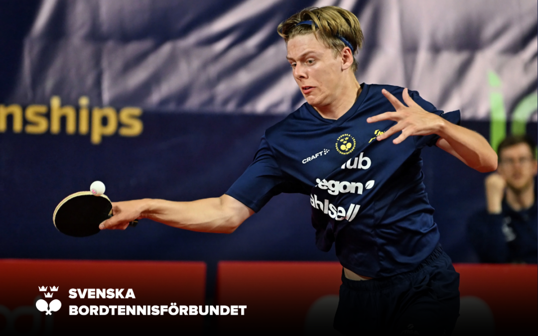 Fyra nya medaljleveranser på UEM