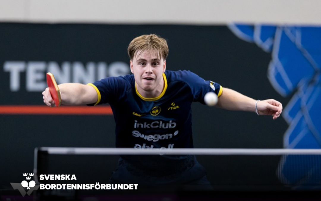 Truls framme i åttondel på United States Smash