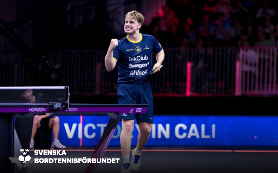 Möregårdh fortsätter att dominera i USA – semifinal härnäst