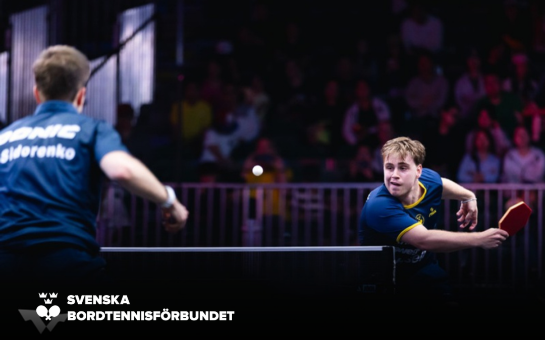 Truls föll på målsnöret mot Sidorenko