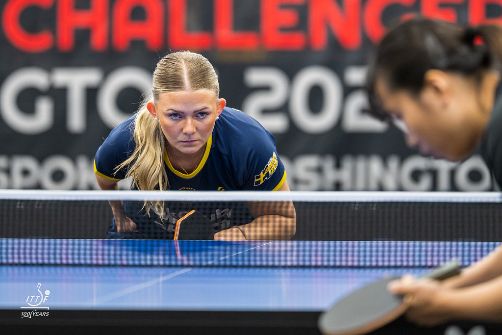 Anja Händén Spokane 2026