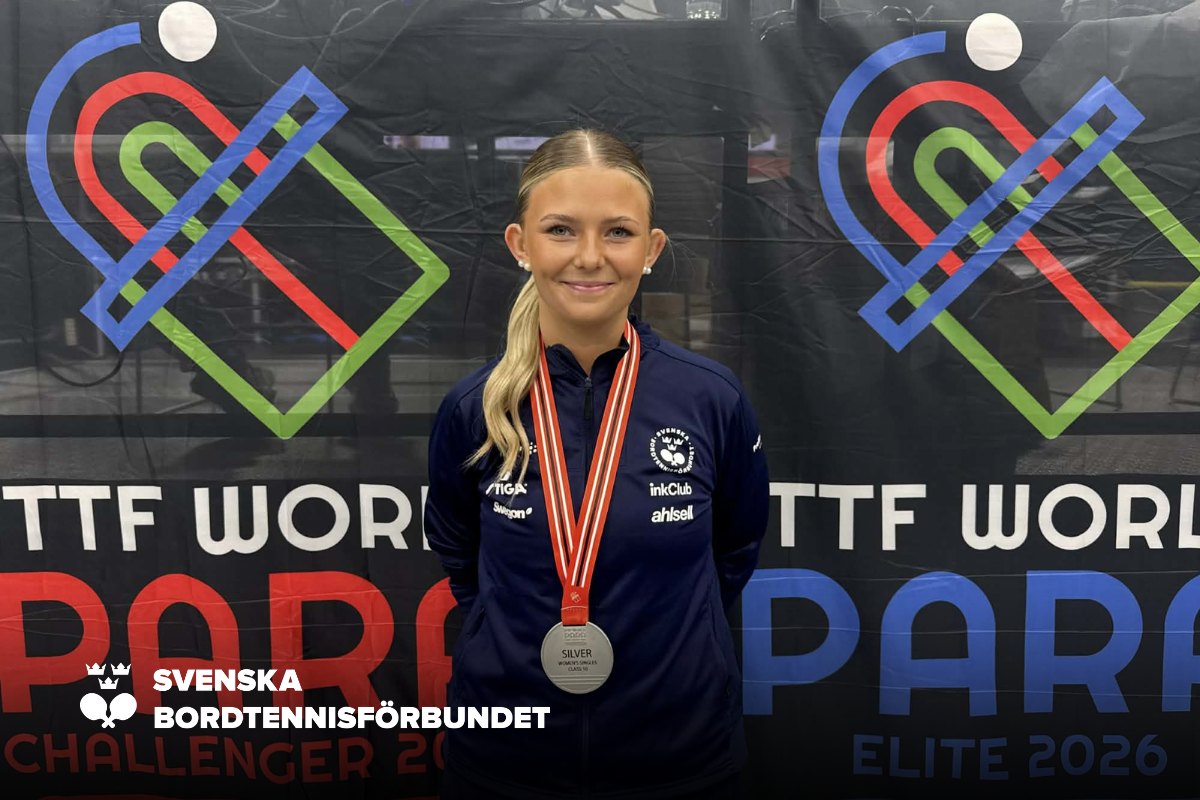 Anja Spokane 2026