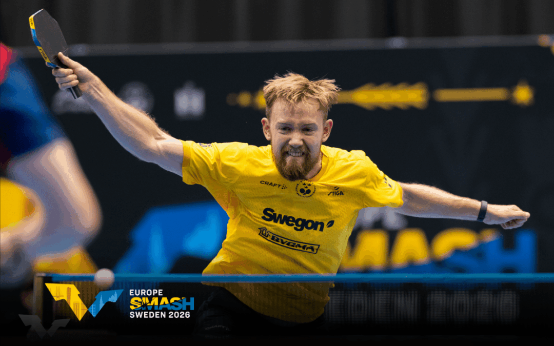 Elias vidare till åttondelsfinal