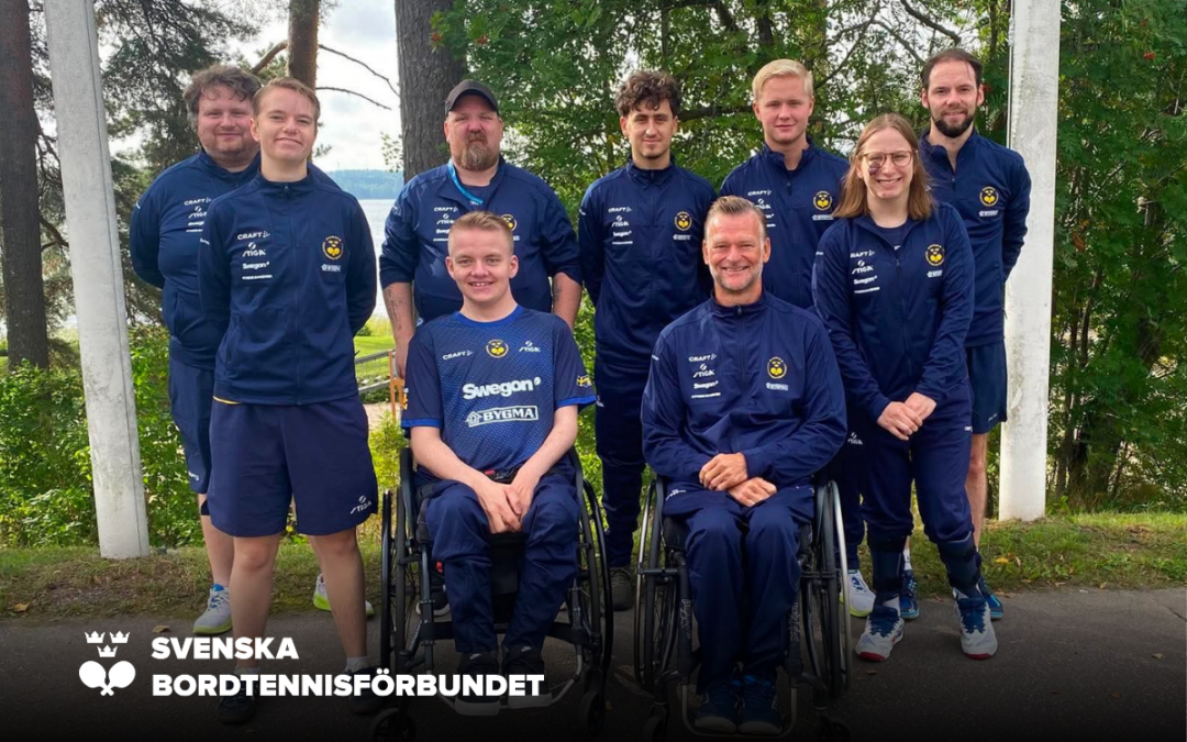 Rutinen visade vägen i Finland