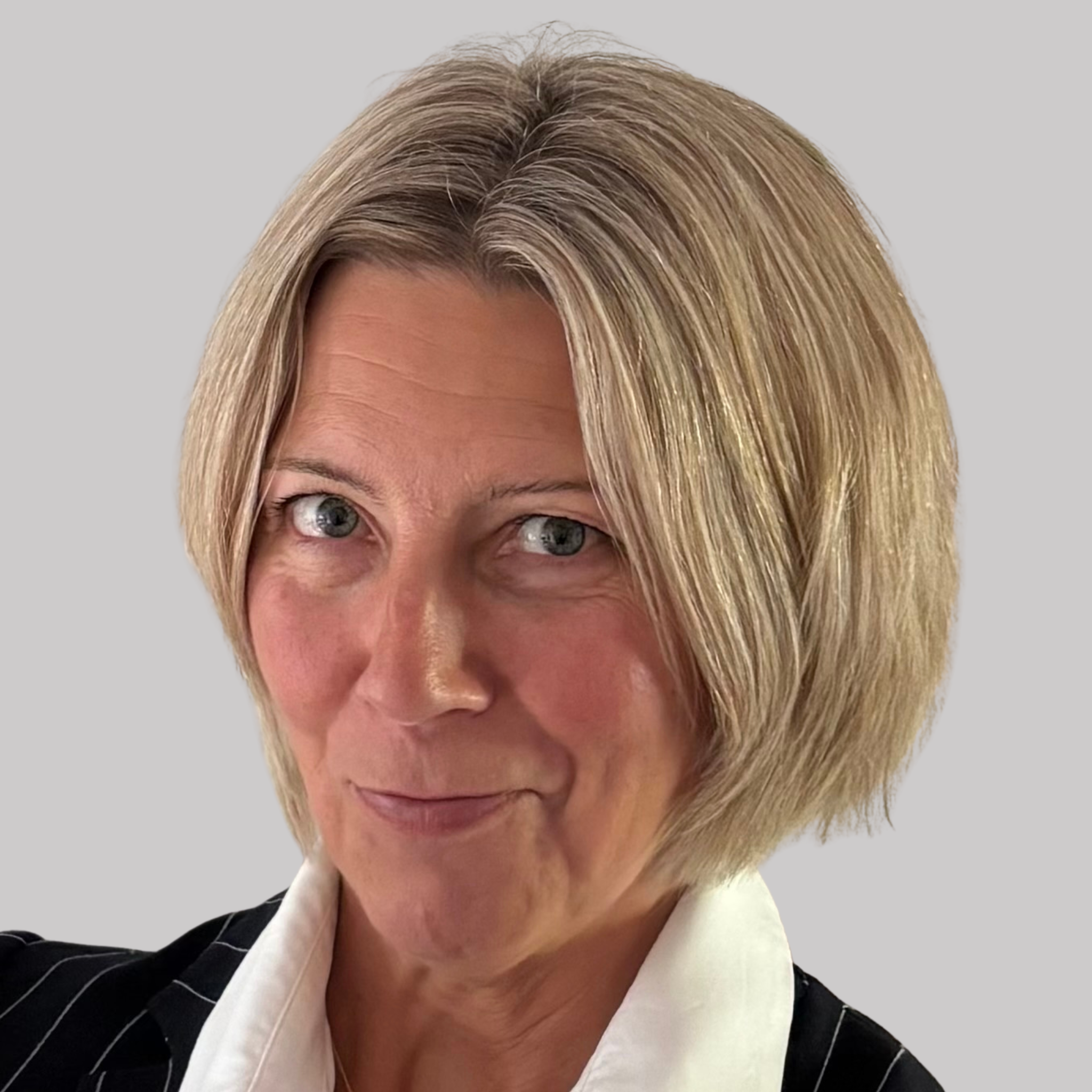 Johanna Green