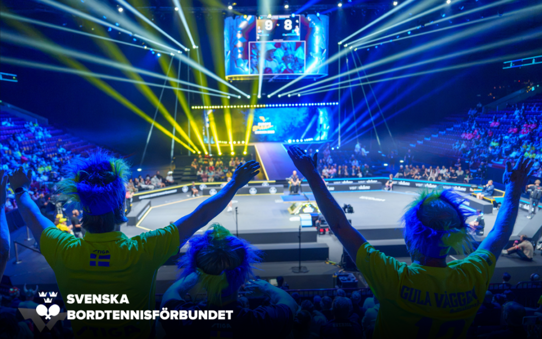 Europe Smash 2026 – En vecka att minnas i Malmö