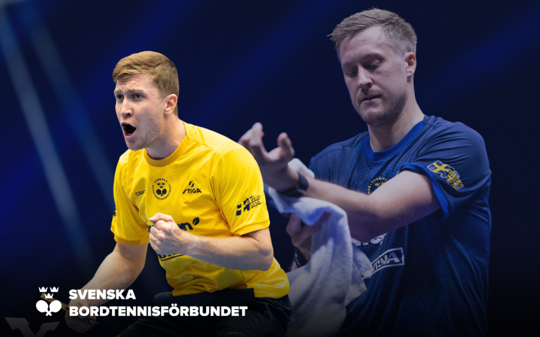 Mattias Karlsson missar EM – Eriksson ersätter