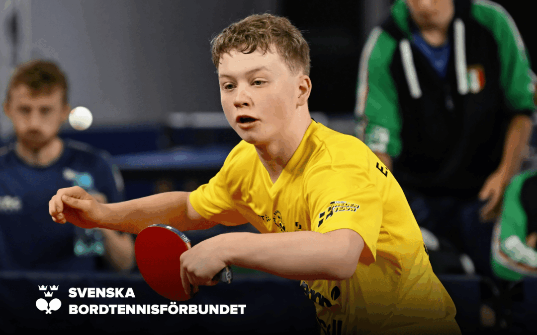 Europe Youth Top 10