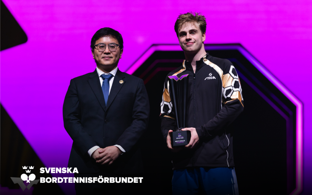 Internationella titlar för Truls och Elias