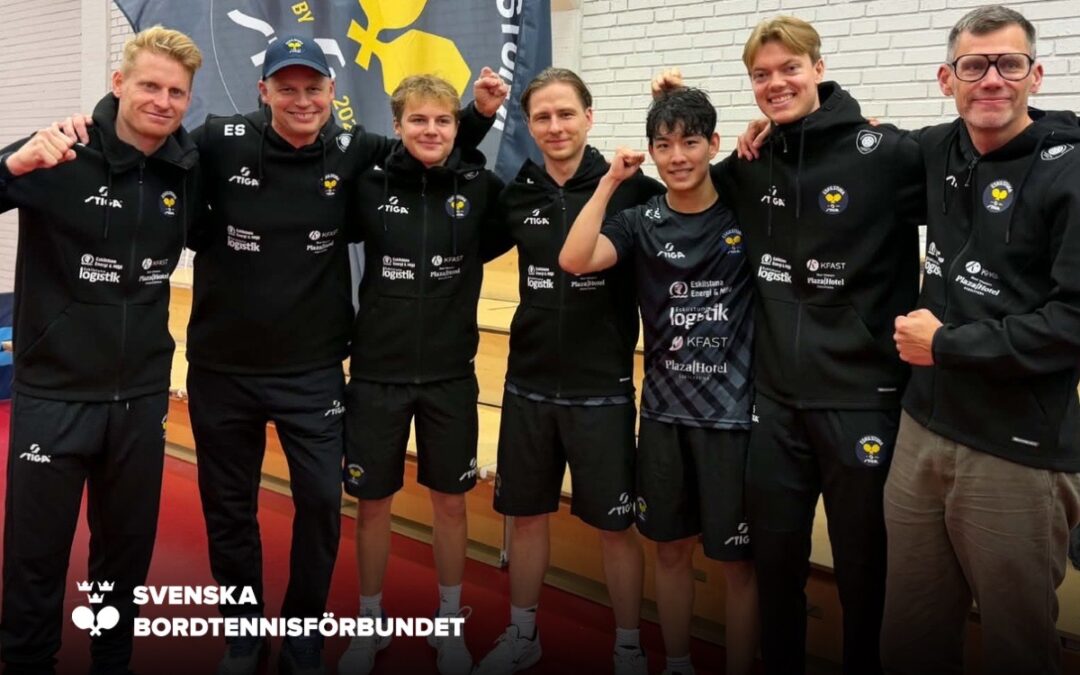 Eskilstuna fick drömstart – vann klart över Spårvägen