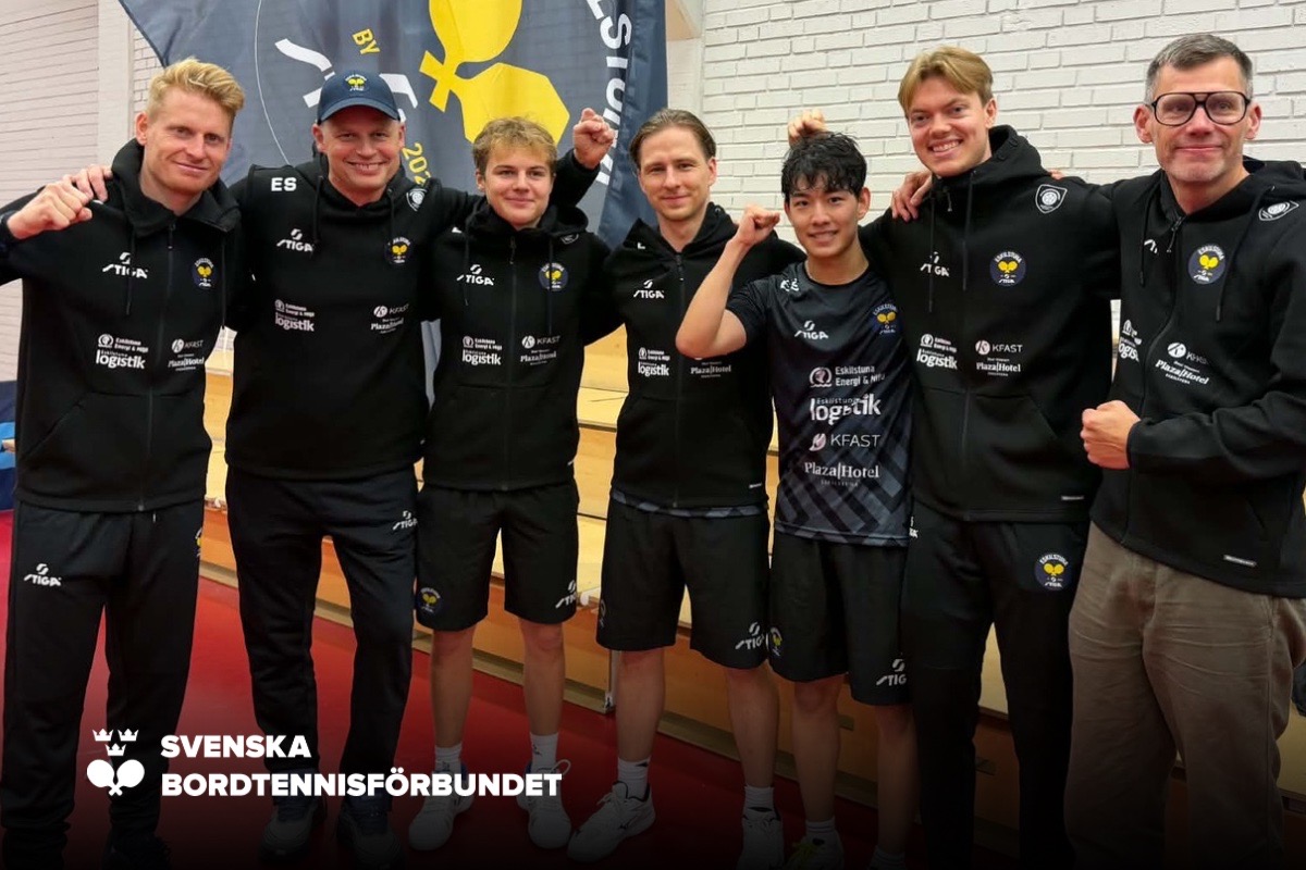 Eskilstuna fick drömstart – vann klart över Spårvägen