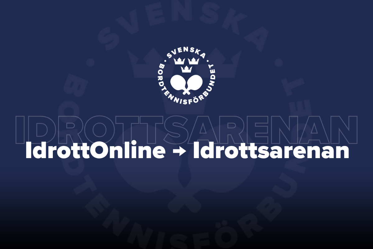 Idrottsarenan
