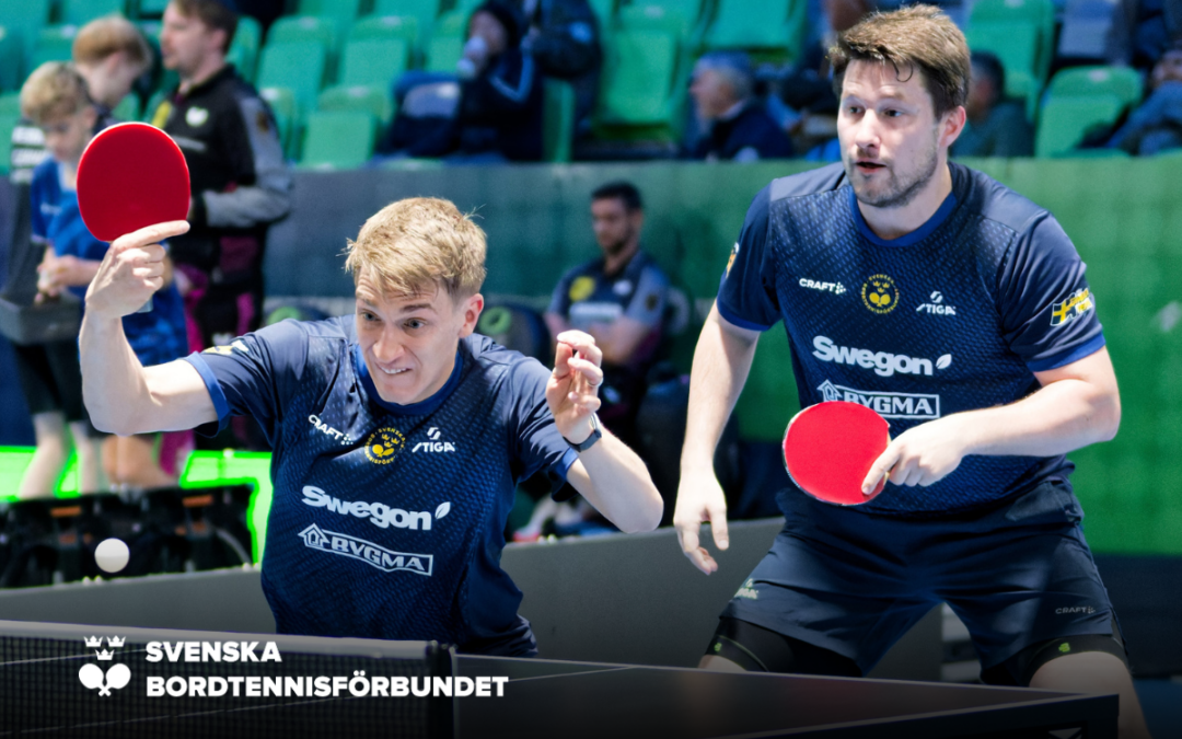Ny medalj säkrad – blytung förlust i mixedsemin