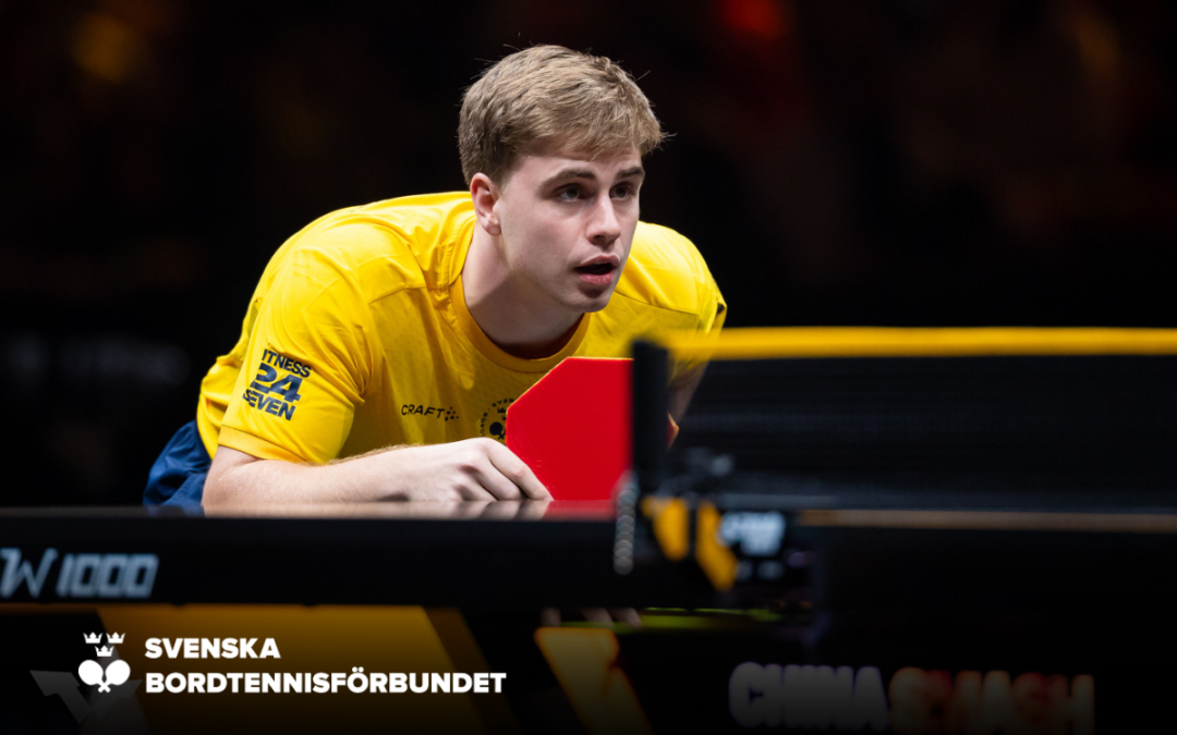 Svenskmöte direkt på WTT Champions Montpellier