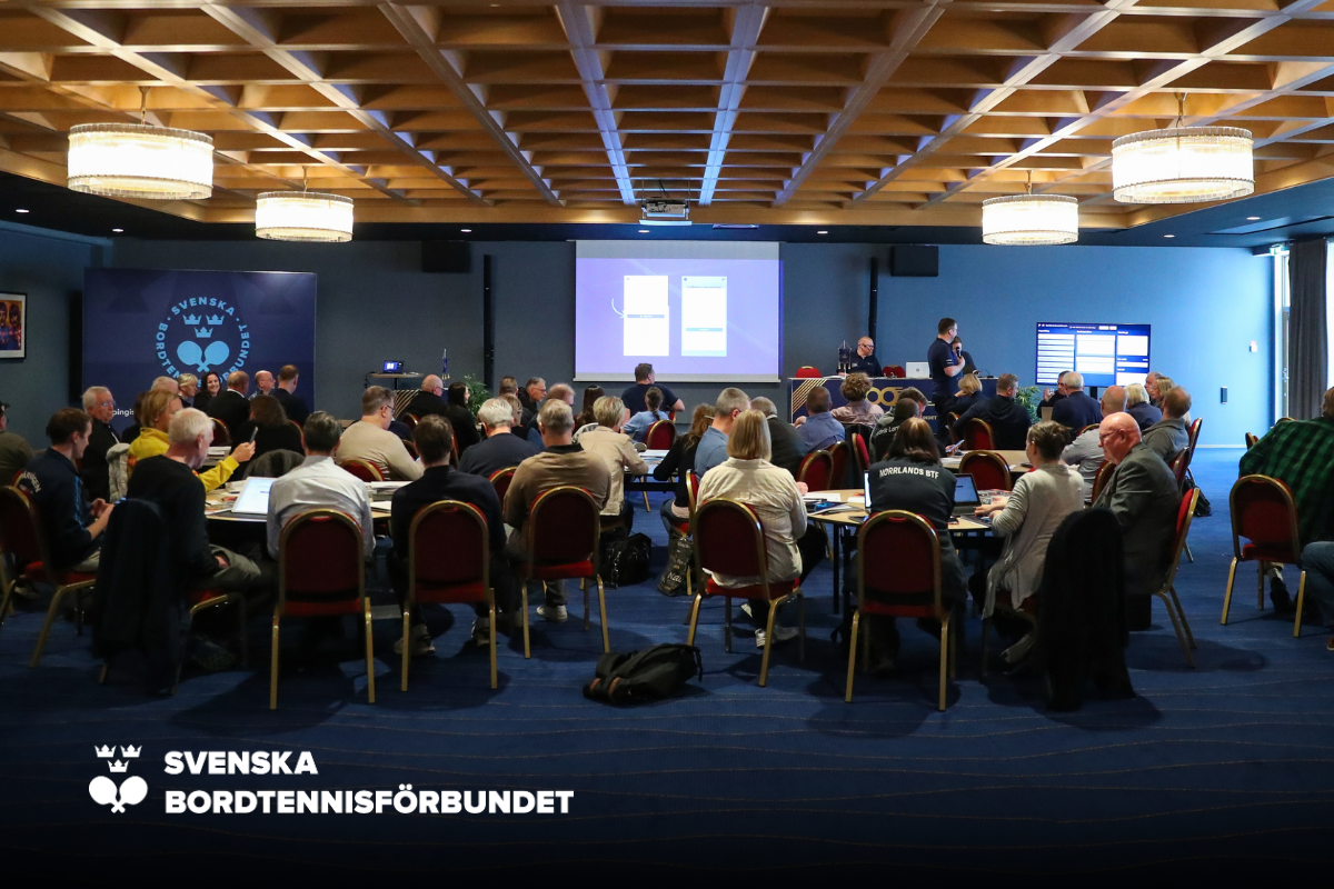 Tränarkonferens 2026 – välkommen till Halmstad