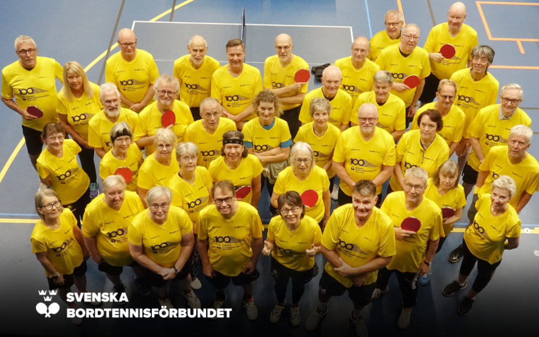 Seniorfestivalen för andra gången